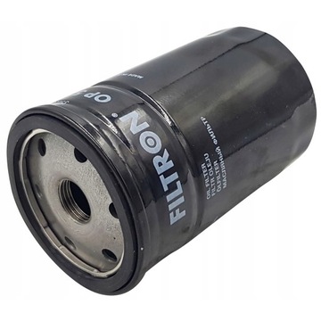 Фильтр масляный FILTRON OP 526/1