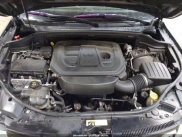 Jeep Grand Cherokee IV 2021 Jeep Grand Cherokee Limited 2021 3.6 Benzyna 293KM, zdjęcie 8