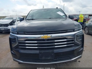 Chevrolet Tahoe GMT900 2026 Chevrolet Tahoe Lt 2026 5.3 Benzyna 355KM, zdjęcie 7