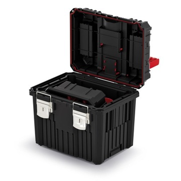 Ящик для инструментов на колесах Kistenberg