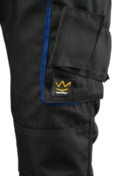 STRONG FIT WORKING PANTS Seven Kings TOPAZ р. 31