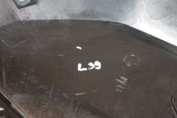 BMW G 310 GS 2017+ КРЫШКА ОБТЕКТОРА КРЫШКА БАКА ЛЕВАЯ