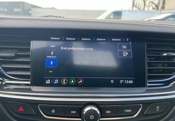 Opel Insignia II Sports Tourer Facelifting 1.5 Diesel 122KM 2022 Opel Insignia 1.5 CDTI 122 KM automat FV23 Gwarancja 1.5 Diesel 122KM, zdjęcie 24