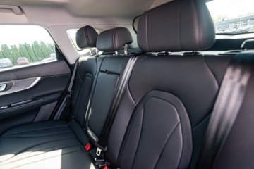 Chery Tiggo 7 SUV PHEV 1.5 T-GDI DHE 279KM 2025 CHERY Tiggo 7 Prestige 1.5 T-GDI Super Hybrid DHT 279KM 2025, zdjęcie 11