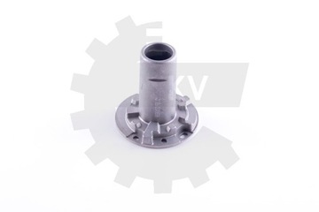 КРЕПЛЕНИЕ КОРПУСА НАРУЖНОГО ЗЕРКАЛА VW AMAROK 2.0 TSI 10-16