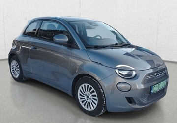 Fiat 2023 Fiat 500e 23.8kWh Action 2023 Elektryczny 95KM, zdjęcie 2