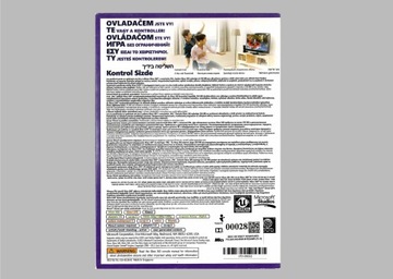 KINECT ADVENTURES на польском языке В РУКАВЕ ВАШЕГО XBOX 360