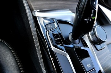 BMW Seria 5 G30-G31 Touring 520d 190KM 2018 BMW 520 520d 190Km Luxury Line Duża Navi Xenon, zdjęcie 16