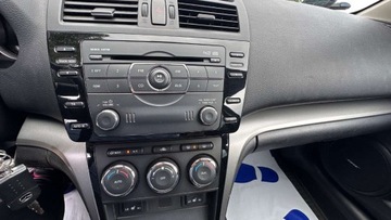 Mazda 6 II Kombi Facelifting 2.0 MZR 155KM 2011 Mazda 6 Raty 2.0 benz Bose Klimatronic EXECUTIVE Zarej w PL Gwarancja 2.0, zdjęcie 24