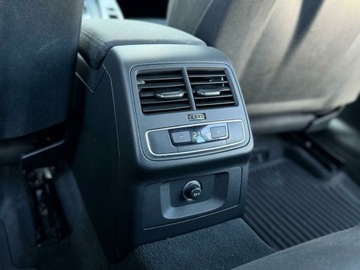 Audi A4 B9 Avant Facelifting 2.0 40 TFSI 204KM 2022 Audi A4 Avant Reflektory LED ,Audi Smartphone , Aktywny tempomat 2.0 204KM, zdjęcie 19