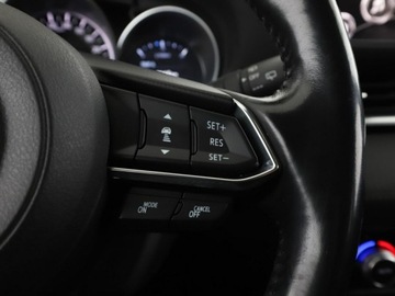 Mazda 6 III Sport Kombi Facelifting 2018 2.0 Skyactiv-G 165KM 2021 Mazda 6 automat full LED skóra navi kamera i, zdjęcie 28