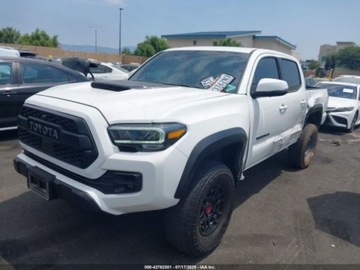 Toyota Tacoma II 2023 Toyota Tacoma TRD Pro 2023 3.5l 3.5 Benzyna 278KM, zdjęcie 1