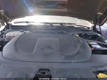  RAM 1500 2022r., TRX 6.2, od ubezpieczalni 6.2 Benzyna 702KM, zdjęcie 10