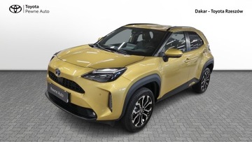 Toyota Yaris Cross Hybrid 1.5 Comfort