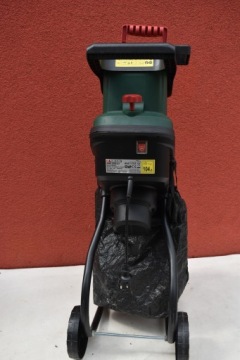 Измельчитель древесины PARKSIDE PMH 2500 A1, 2500 W