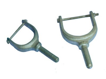 Dulka widełki z mostkiem 14x70 mm 01111427