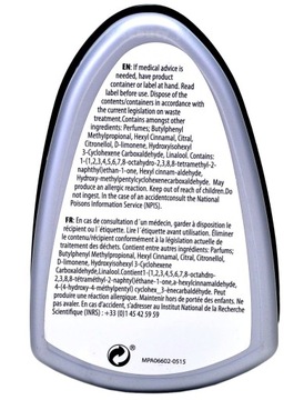 G12-01 ЧИСТИТЕЛЬ ОБУВИ BLACK FINGER +