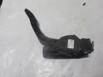 FORD FIESTA MK7 2009R. 1.4 TDCI PEDAŁ GAZU POTENCJOMETR 8V21-9F836-AA