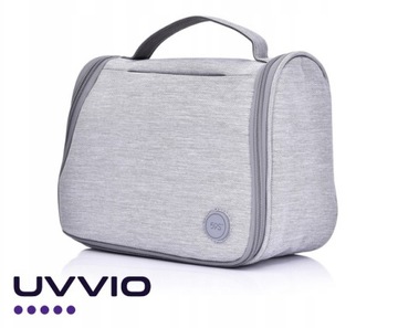 ПОРТАТИВНАЯ СУМКА UVVIO 59S P11 СВЕТОДИОДНЫЙ СТЕРИЛИЗАТОР UVC