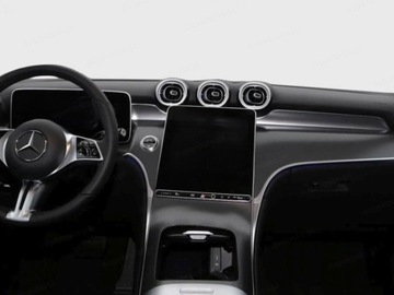 Mercedes GLC C254/X254 Coupe 2.0 200 204KM 2025 GLC Coupe 200 4-Matic Avantgarde 2.0 (204KM) 2025, zdjęcie 7