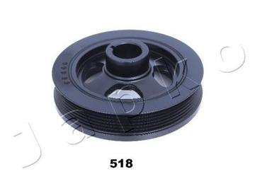 JAPKO 122518 KOLO ŘEMENICE HŘÍDEL OJNICE