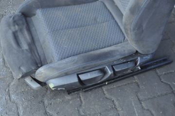 BMW F21 ИНТЕРЬЕР СИДЕНЬЯ SEATS UK