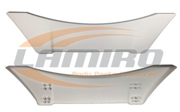 VOLVO FH4 XL SPOILER DACHOWY