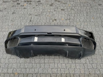ZDERZAK LAMBORGHINI HURACAN LP580 4T0807511 ORYGI