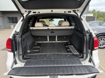 BMW X5 F15 2016 BMW X5 M-Performance, Fotel Komfortowy z pamięcią,, zdjęcie 22