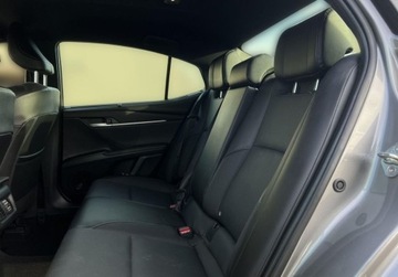 Toyota Camry IX 2024 Toyota Camry 2.5 Hybrid Executive CVT VAT 23 ASO Toyota Mikolajczak Les, zdjęcie 14