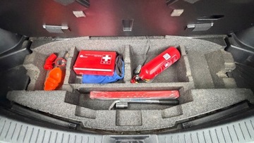 Mazda CX-5 I SUV Facelifting 2.2 SKYACTIV-D  175KM 2016 Mazda CX-5 Raty 2.2 d 175KM Automat Skora Radar asystent pasa 4x4 zarej w, zdjęcie 21