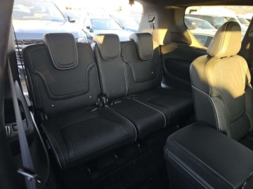 Infiniti 2025 Infiniti QX80 Autograph 2025 3.5 Benzyna 450KM, zdjęcie 18