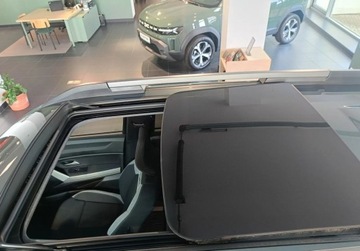 Dacia Bigster 2025 Dacia Bigster top oferta super opcja 2025 od reki 1.2 Hybryda 130KM, zdjęcie 12