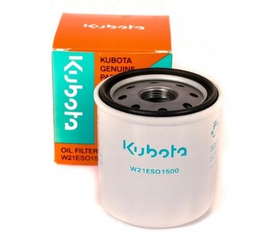 Filtr oleju silnikowego Kubota W21ESO1500 Oryginał