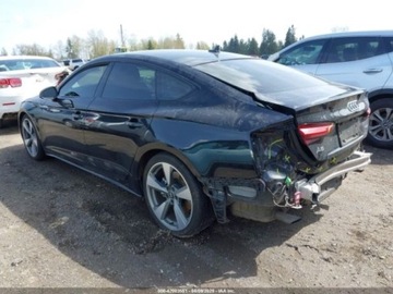 Audi A5 F5 2020 Audi a5 2020 Audi A5 Sportback Prestige 2.0 TFSI quattro 2.0 Benzyna 248KM, zdjęcie 4