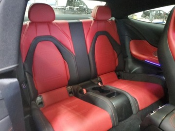 Mercedes CLE 2024 Mercedes-Benz CLE AMG 4Matic 2024 3.0l 3.0 Benzyna 443KM, zdjęcie 10