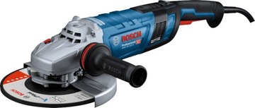 Bezszczotkowa szlifierka kątowa GWS 30-230B BOSCH
