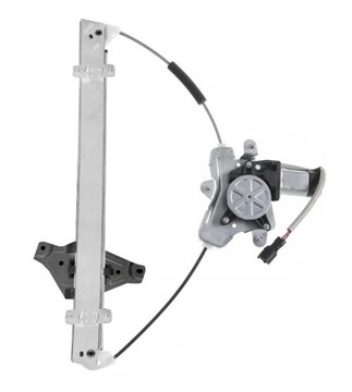 DAEWOO NUBIRA II 99- ZVEDÁK OKNO ELELKTRICKÝ PŘEDNÍ LEVÝ