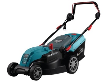 Kosiarka elektryczna Könner & Söhnen KS 42LM, 1800 W 40 L 3250 obr/min