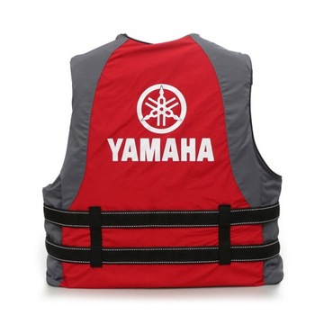 Спасательный жилет Yamaha 50-120 кг KAPOK CE Super, универсальный