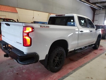 Chevrolet Silverado II 2019 Chevrolet Silverado CHEVROLET SILVERADO K1500 ..., zdjęcie 2