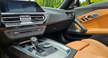 BMW Z4 G29 Roadster 2.0 sDrive 30i 258KM 2021 BMW Z4 3.0i M-sport 258 KM, Niski przebieg,Polecam 2.0 Benzyna 258KM, zdjęcie 21