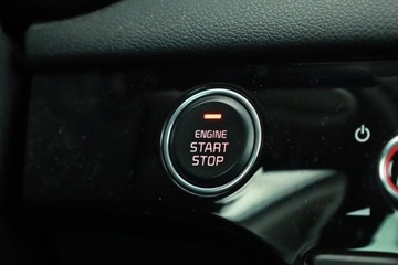 Kia Sportage IV SUV Facelifting 1.6 GDI 132KM 2021 Kia Sportage 1.6 GDI, Salon Polska, 1. Właściciel, zdjęcie 14