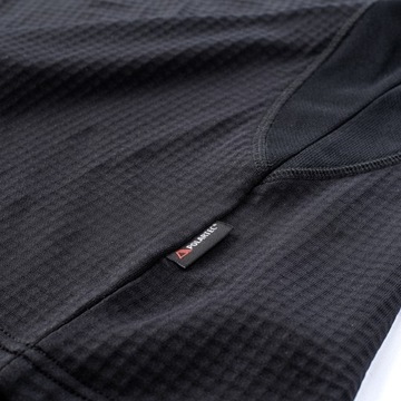 ТОЛСТОВКА МУЖСКАЯ ELBRUS NADIM POLARTEC размер M ЧЕРНАЯ