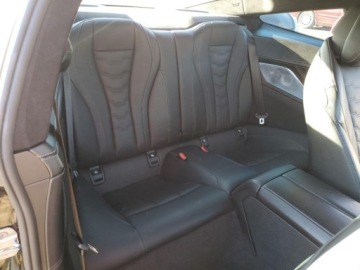 BMW 2019 BMW M8 50XI 2019 4.4l 4.4 Benzyna 523KM, zdjęcie 10