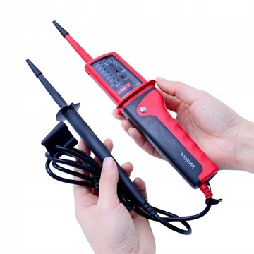 Многофункциональный тестер напряжения Uni-T UT15B