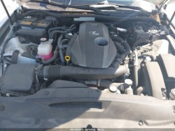 Lexus IS III 2022 Lexus IS 2022 Lexus IS 300 RWD 2.0 Benzyna 241KM, zdjęcie 8