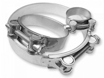 Obejma GBS 27mm/18mm W1 >26>28