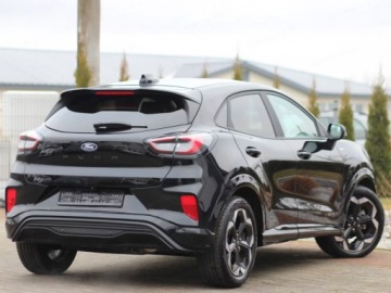 Ford Puma II 2026 Od ręki - ST-Line X PowerShift mHEV 1.0 EcoBoost 125KM / Pakiet Winter, zdjęcie 3