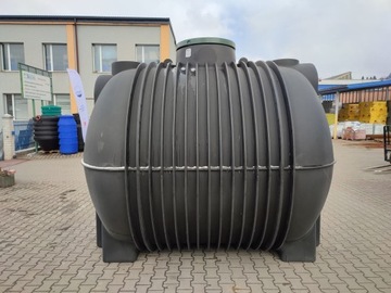 Zbiornik JUMBOTANK 10 pojemność 10m3 -10000 l